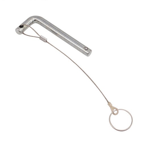 Selettore pin peso metallo - pin,
