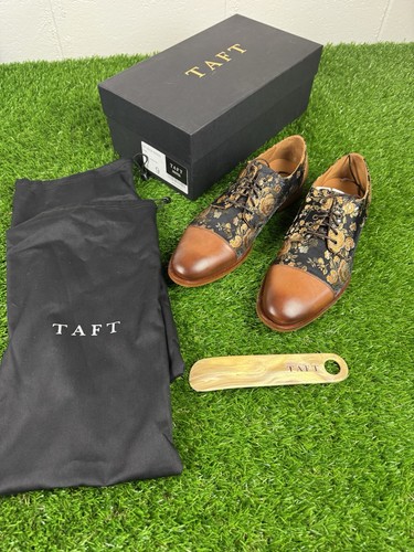 Taft jack scarpa eden - scarpa, cognac