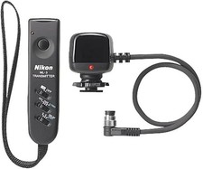 Nikon ML-3 ML3 Modulite Set