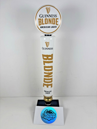Guinness blonde american - guinness,