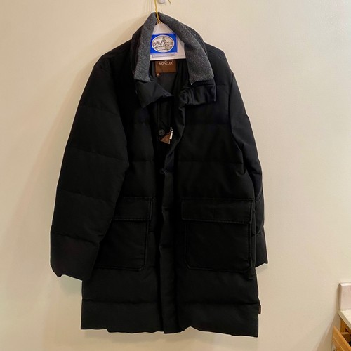 Moncler parka piumino