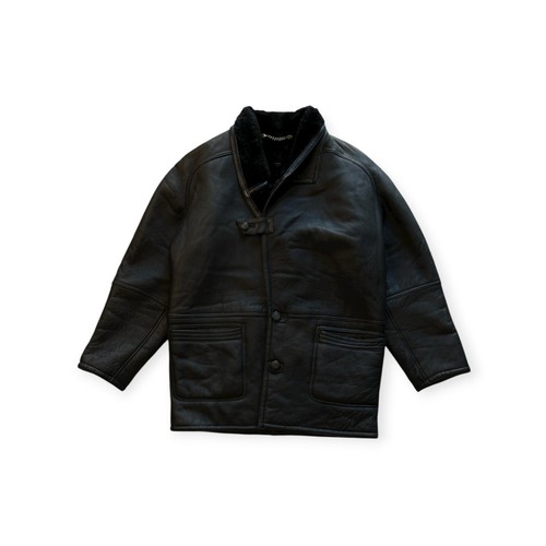 Cappotto original shearling - cappotto,