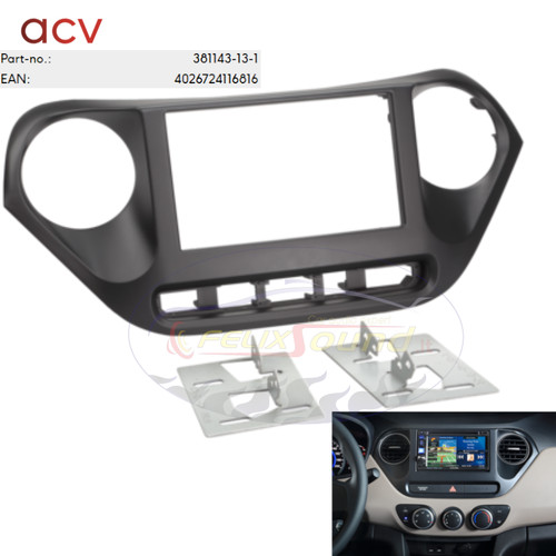 Din compatibile hyundai i10 - compatibile,