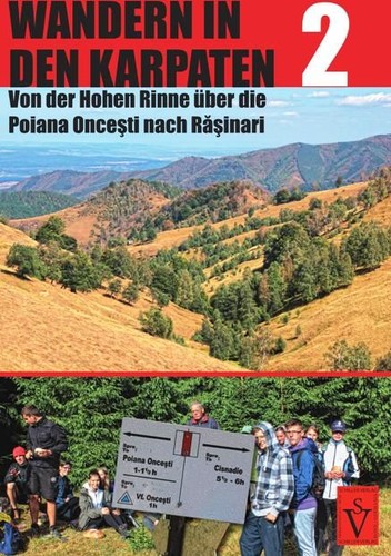 Wandern den karpaten - 2, von