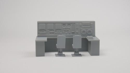 Console computer joe - g.i.,