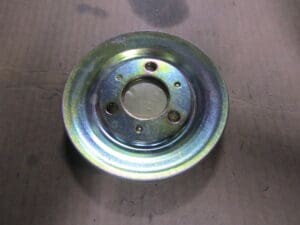 60538196 puleggia pompa acqua - puleggia,