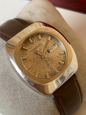 Orologio Sandoz vintage anni