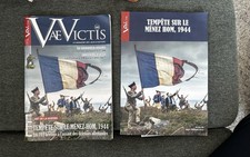 Vae Victis 185 Menez-Hom -
