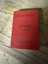 Guida turistica antica roma - guida,
