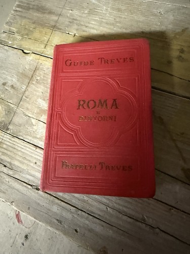 Guida turistica antica roma - guida,