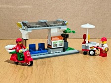 LEGO City Square 60097 /