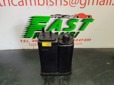 FILTRO CARBONE ATTIVI DACIA DUSTER II 1.0 TCE GPL 149505479R 2021