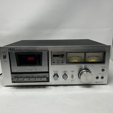 Akai gxc 704d - akai, stereo