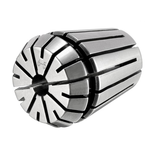 Er25 6mm spring spindle - spindle, for