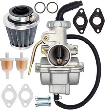 Carburatore PZ20 per Kazuma