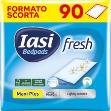 Traverse Letto 60X90 Fresh