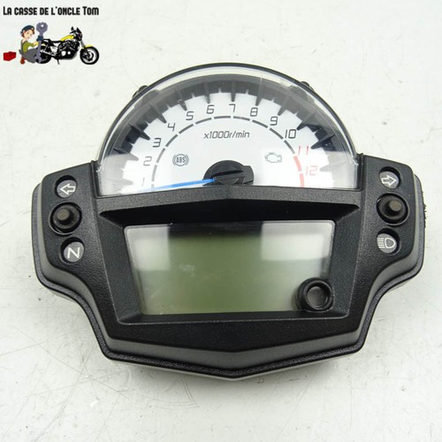 Tachimetro kawasaki 650 6 - 650, er-6