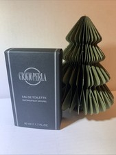 Grigio Perla 50 ml Eau De