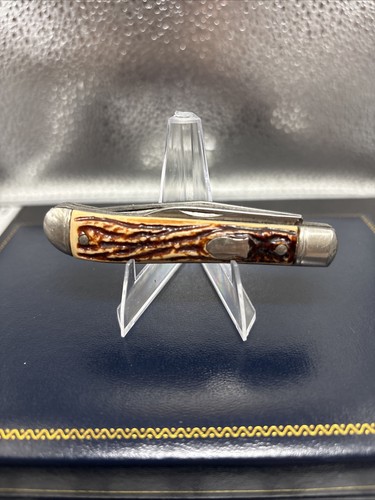 Vintage pocket knife used - used,
