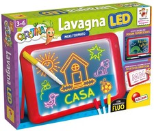 Carotina lavagna led - carotina,