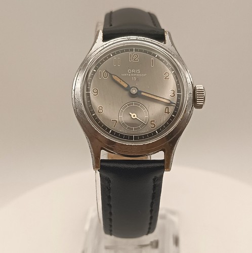 Oris cal 451 vintage - cal.451, anni