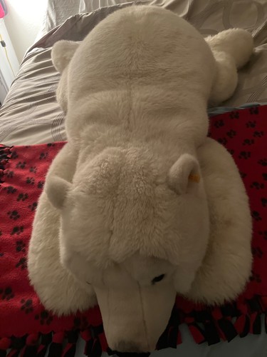 Steiff animal 062926 - 062926, orso