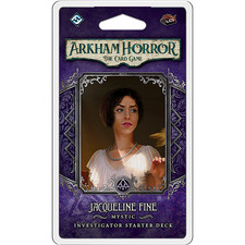 Arkham Horror - Gioco di Carte