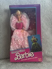 Bambola Barbie Dream Glow