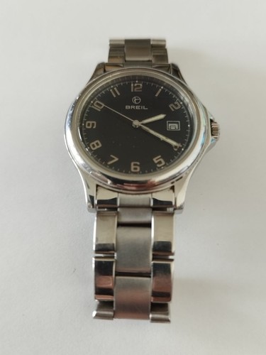 Orologio breil acciaio - orologio,