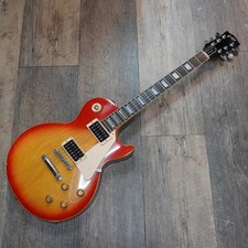 Greco EG-700 Cherry Sunburst