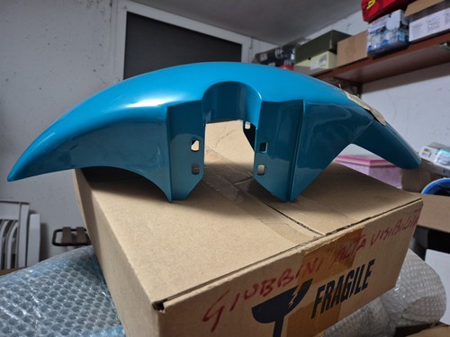 Plastica parafango gilera - ,