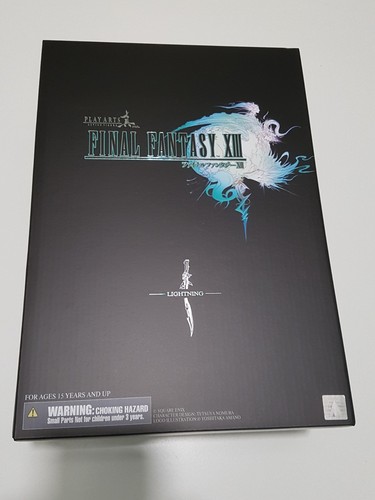 Lightning square enix play - lightning,