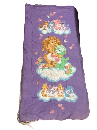 Sacco pelo vintage - pelo,