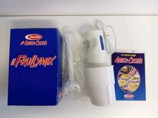 FRULLYMIX BARILLA GLI AMICI IN