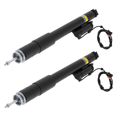 Ammortizzatore posteriore - 2x,