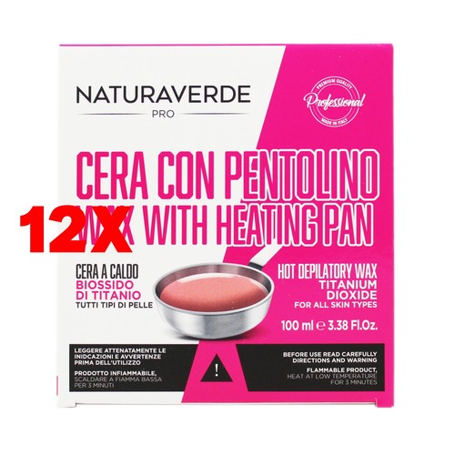 Naturaverde professional - 12,