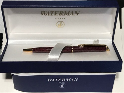 Penna sfera waterman vintage - penna,