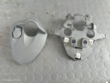 PLASTICA COPRI BLOCCHETTO ACCENSIONE BMW F800GS 2008 2014
