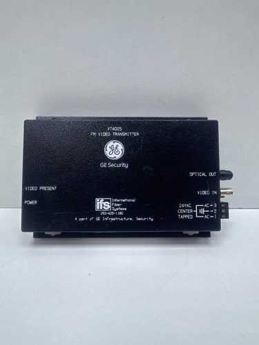 Vt4025 trasmettitore video - trasmettitore,