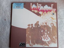 33 GIRI LED ZEPPELIN