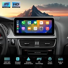 Autoradio 10,25" Android 14