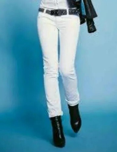 Denny rose pantalone jeans - pantalone,