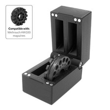 Weihrauch HW100 custodia