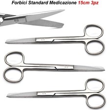 Forbici per Gesso Bende