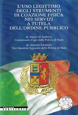 L'uso legittimo degli