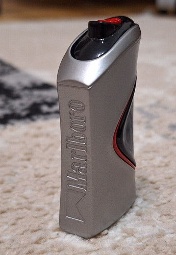 Accendino marlboro originale - marlboro,