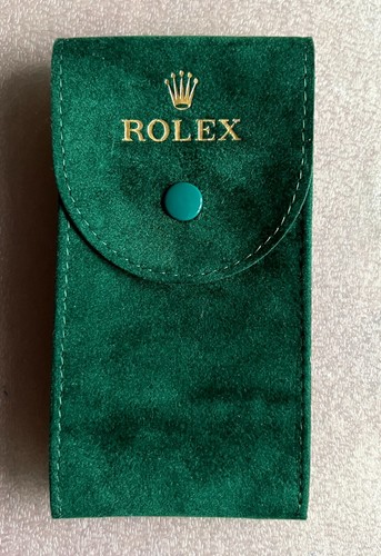 Custodia portaorologio rolex - custodia,