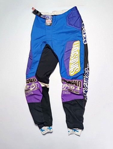 Vintage sinisalo motocross - vintage,