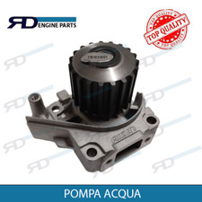 POMPA ACQUA LOMBARDINI LDW502