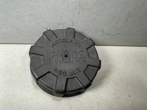 Tappo serbatoio benzina - , fantic